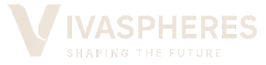 VivaSpheres Logo